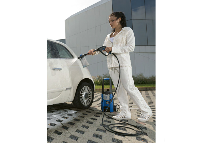 foto noticia Hidrolimpiadoras y Aspiradores AR Blue Clean.